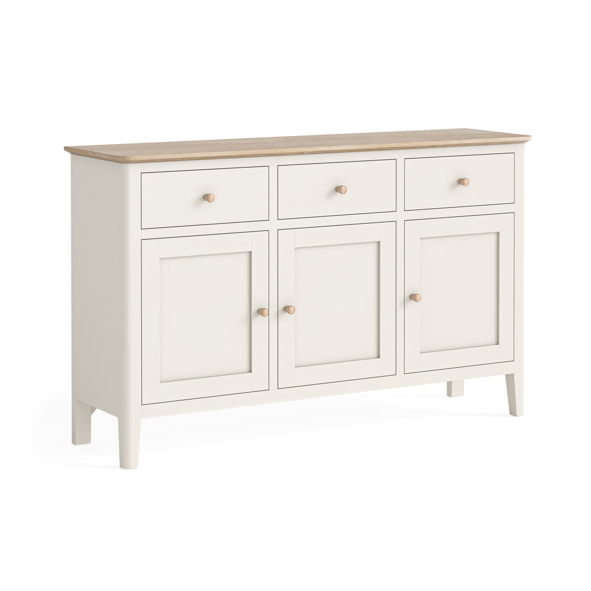 Marley Living Collection - Coconut Milk
