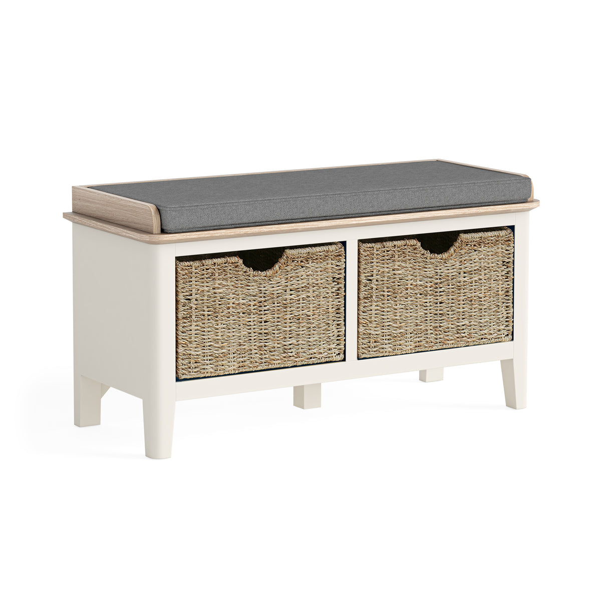 Marley Living Collection - Coconut Milk