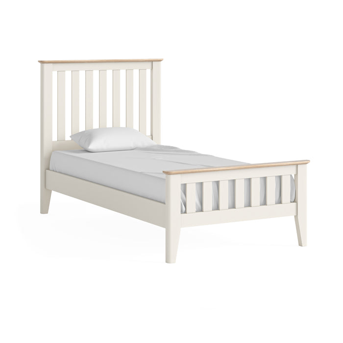 Marley Beds - Coconut Milk