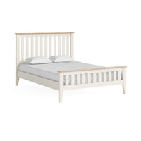 Marley Beds - Coconut Milk