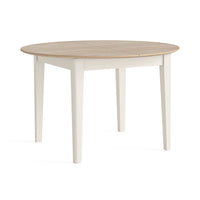Marley Dining Collection - Coconut Milk