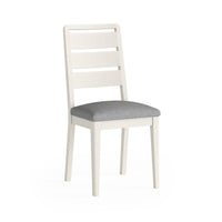 Marley Dining Collection - Coconut Milk