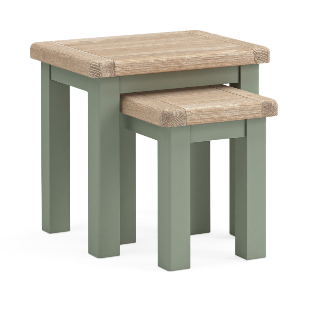Devon Living Collection - Sage