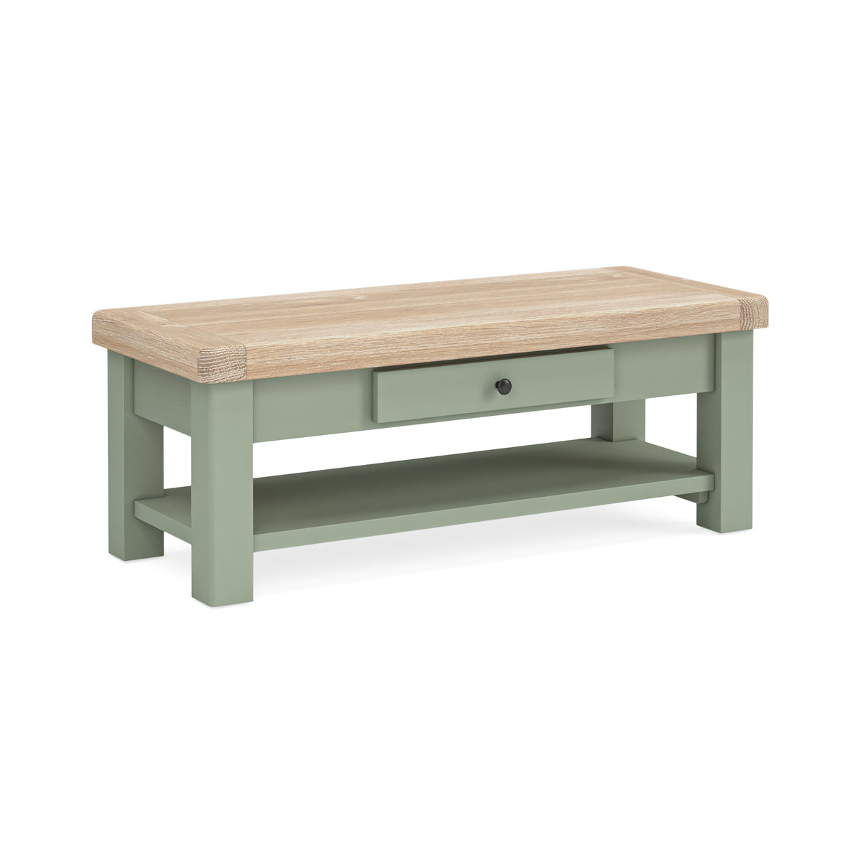 Devon Living Collection - Sage