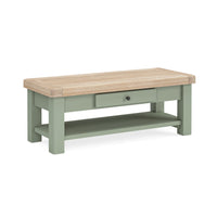 Devon Living Collection - Sage
