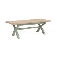 Devon Dining Collection - Sage