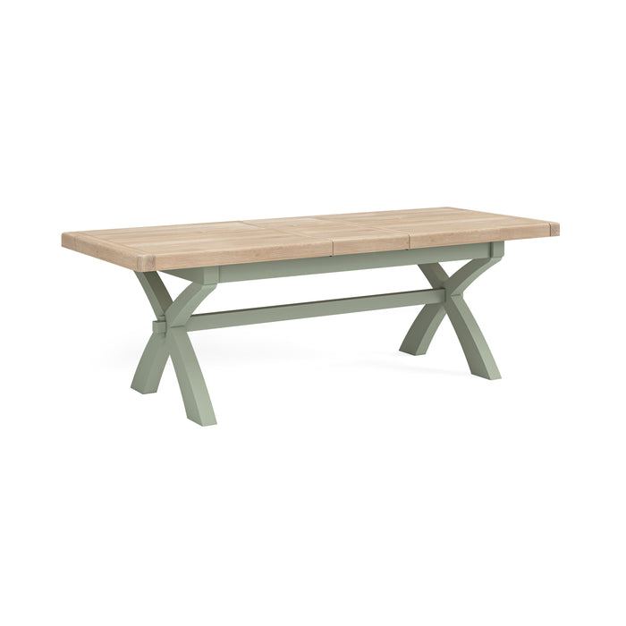 Devon Dining Collection - Sage