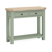 Devon Living Collection - Sage