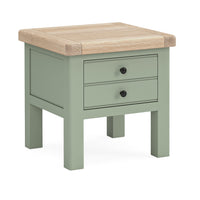 Devon Living Collection - Sage