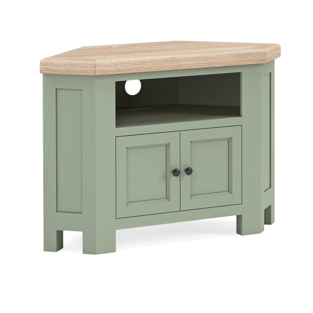 Devon Living Collection - Sage