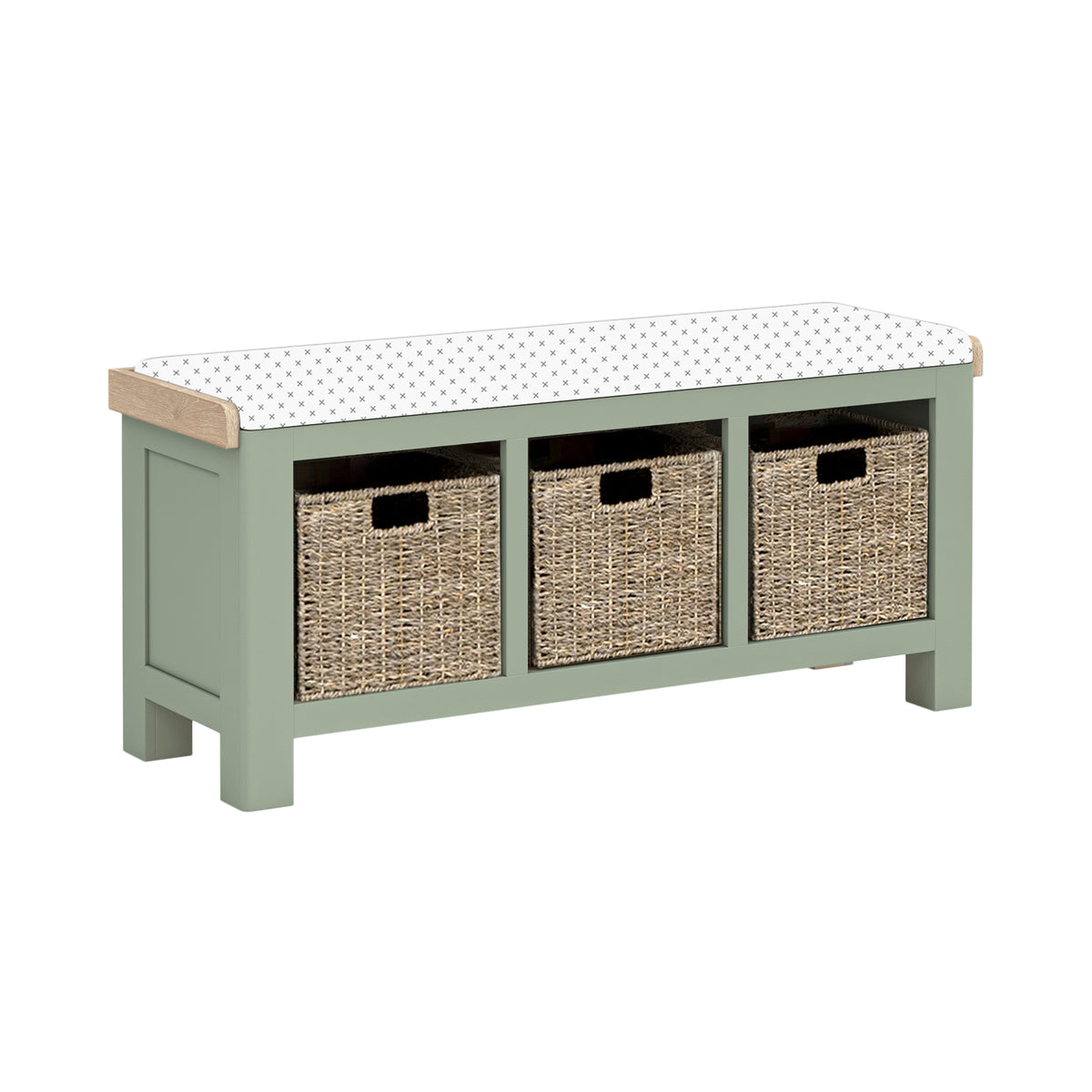 Devon Living Collection - Sage