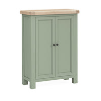 Devon Living Collection - Sage