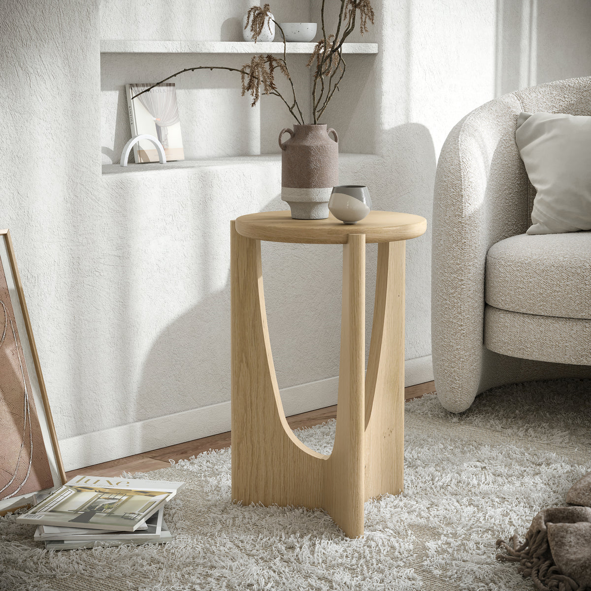 Carla Living Collection