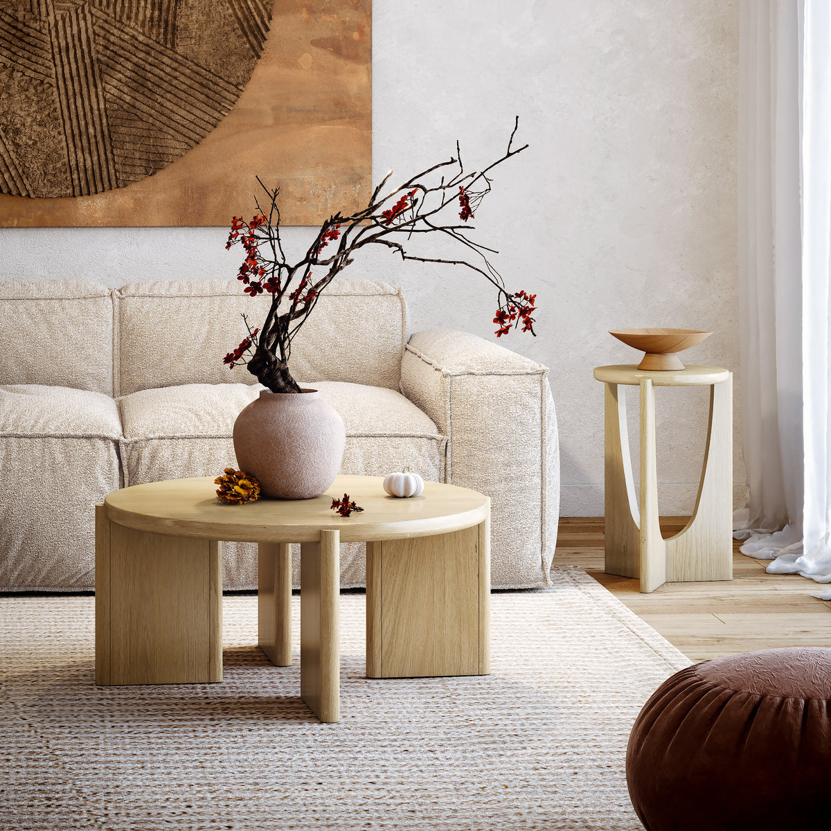 Carla Living Collection