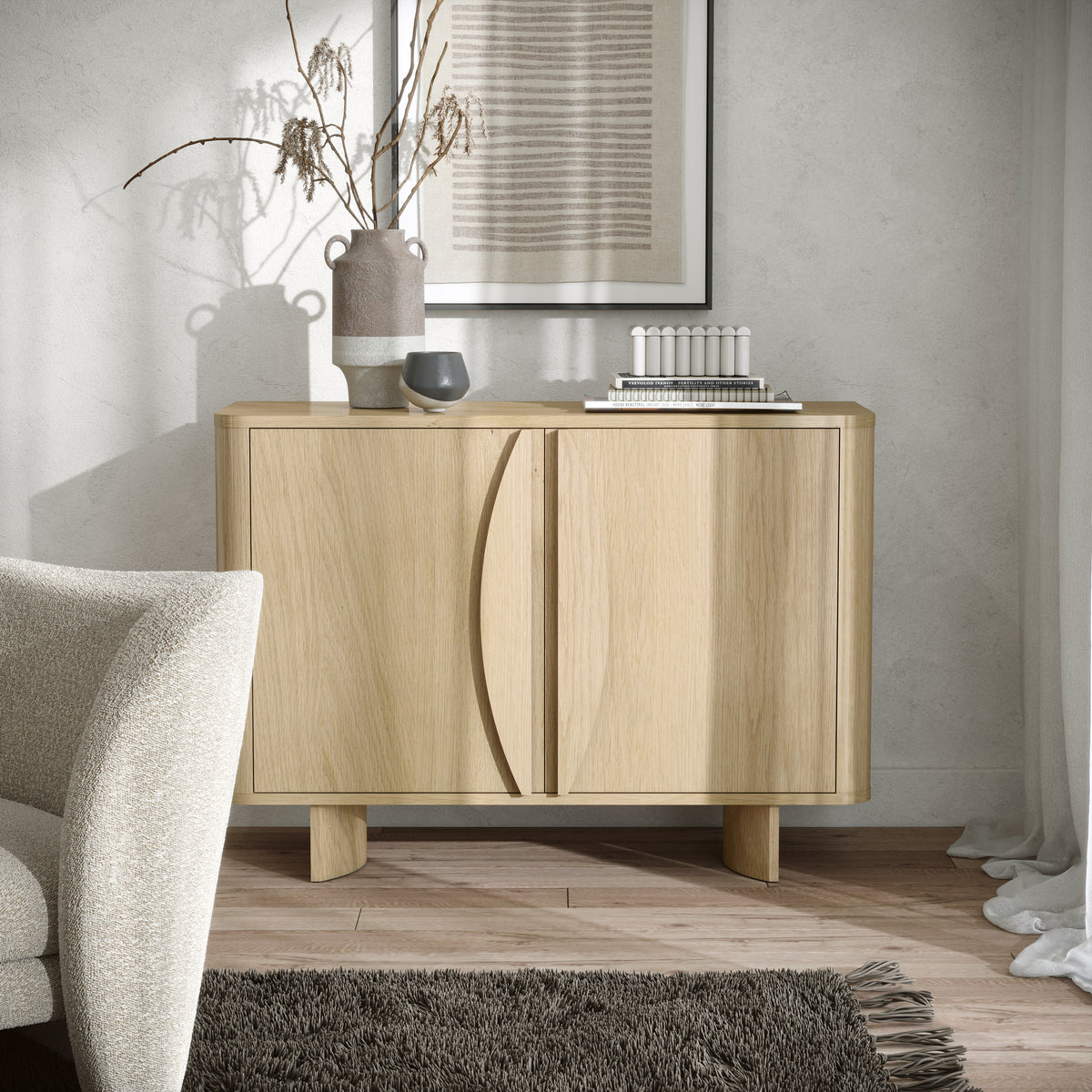 Carla Living Collection