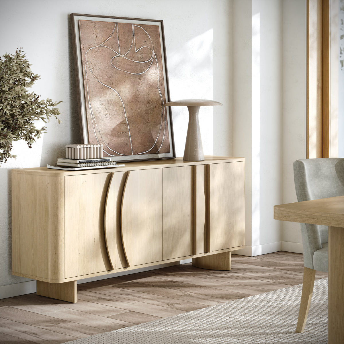 Carla Living Collection