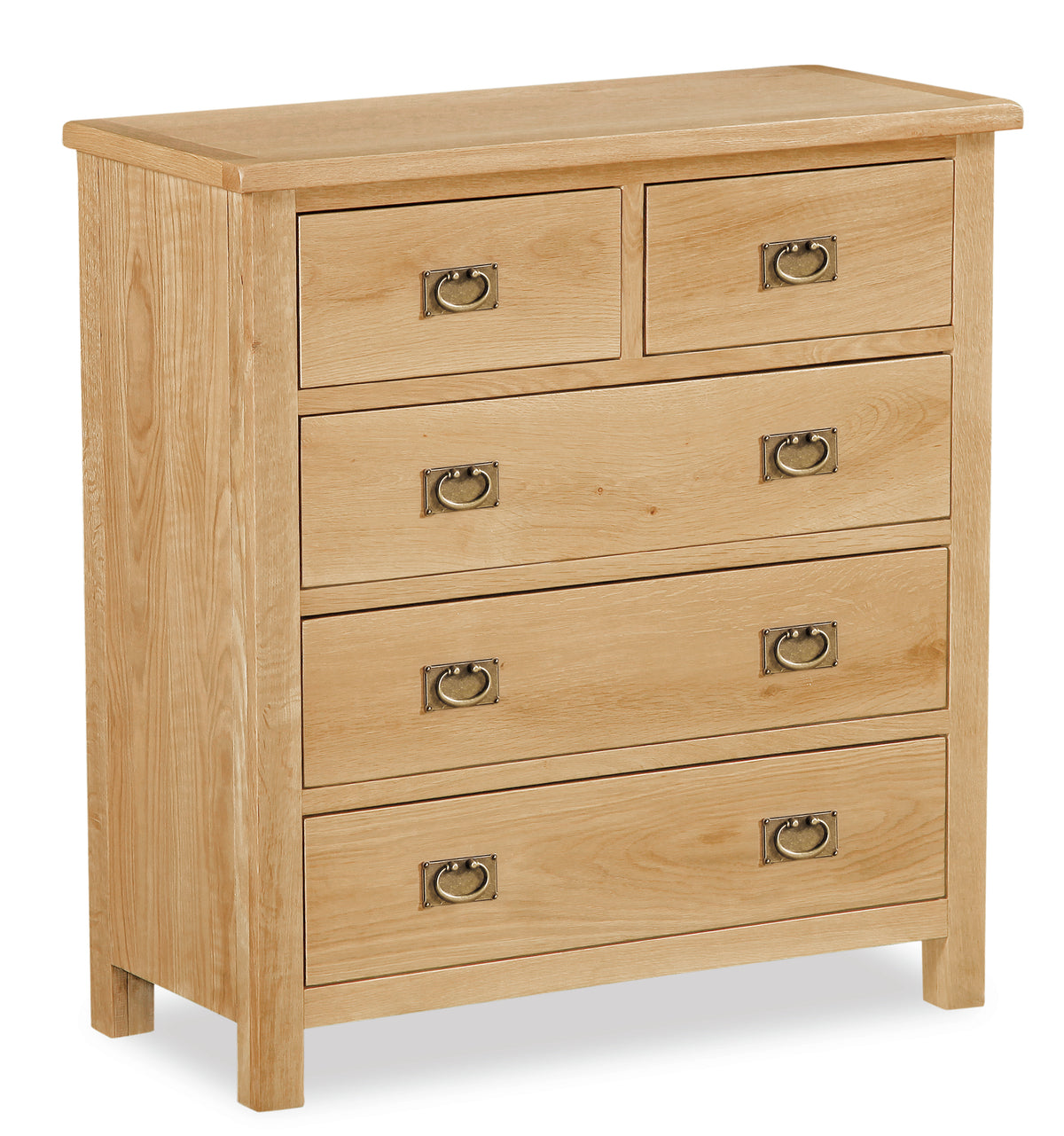 Sevenoaks Petite Bedroom Collection