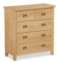 Sevenoaks Petite Bedroom Collection