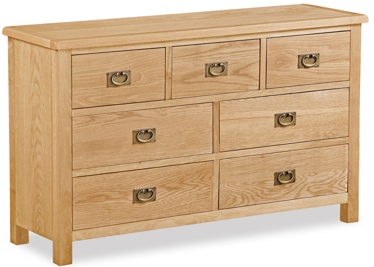 Sevenoaks Petite Bedroom Collection