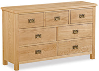 Sevenoaks Petite Bedroom Collection