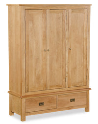 Sevenoaks Petite Bedroom Collection