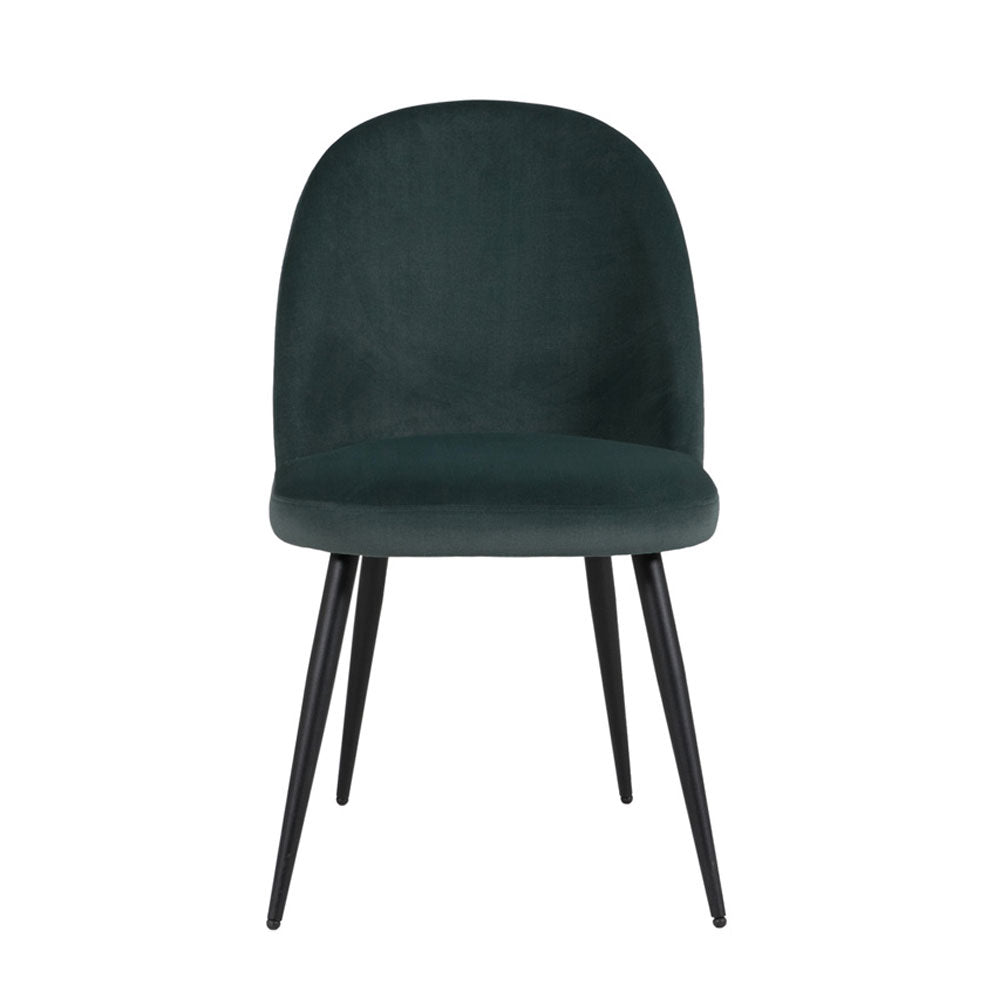 Gabi Dining Chairs - Various Colours Available
