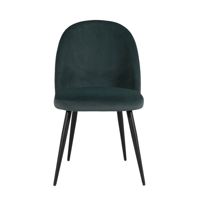 Gabi Dining Chairs - Various Colours Available