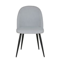 Gabi Dining Chairs - Various Colours Available