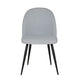 Gabi Dining Chairs - Various Colours Available