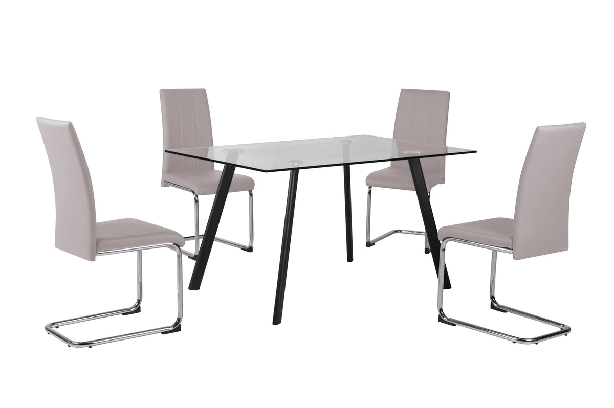 Galaxy Dining Collection