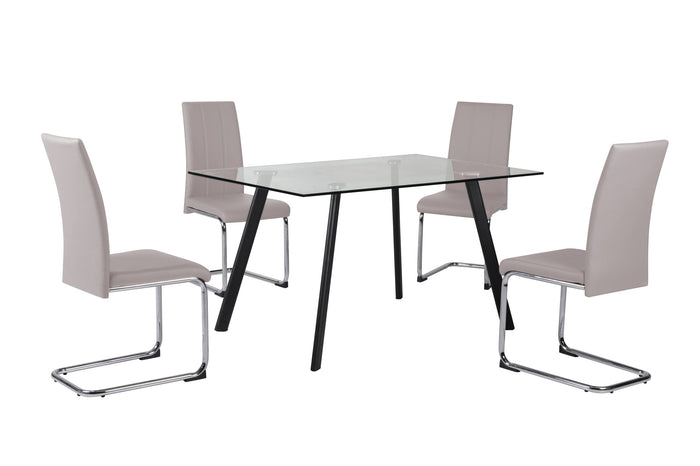 Galaxy Dining Collection