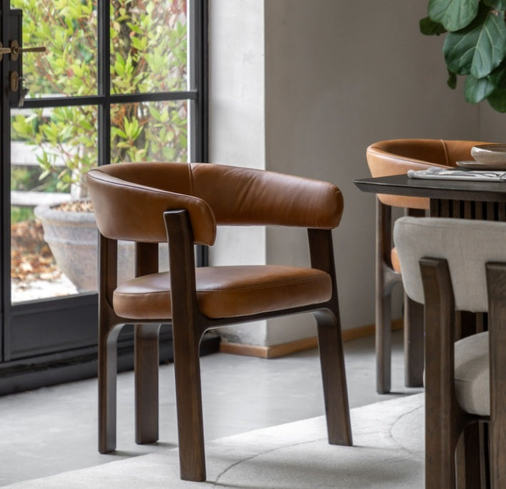 Onda Dining Collection