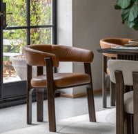 Onda Dining Collection