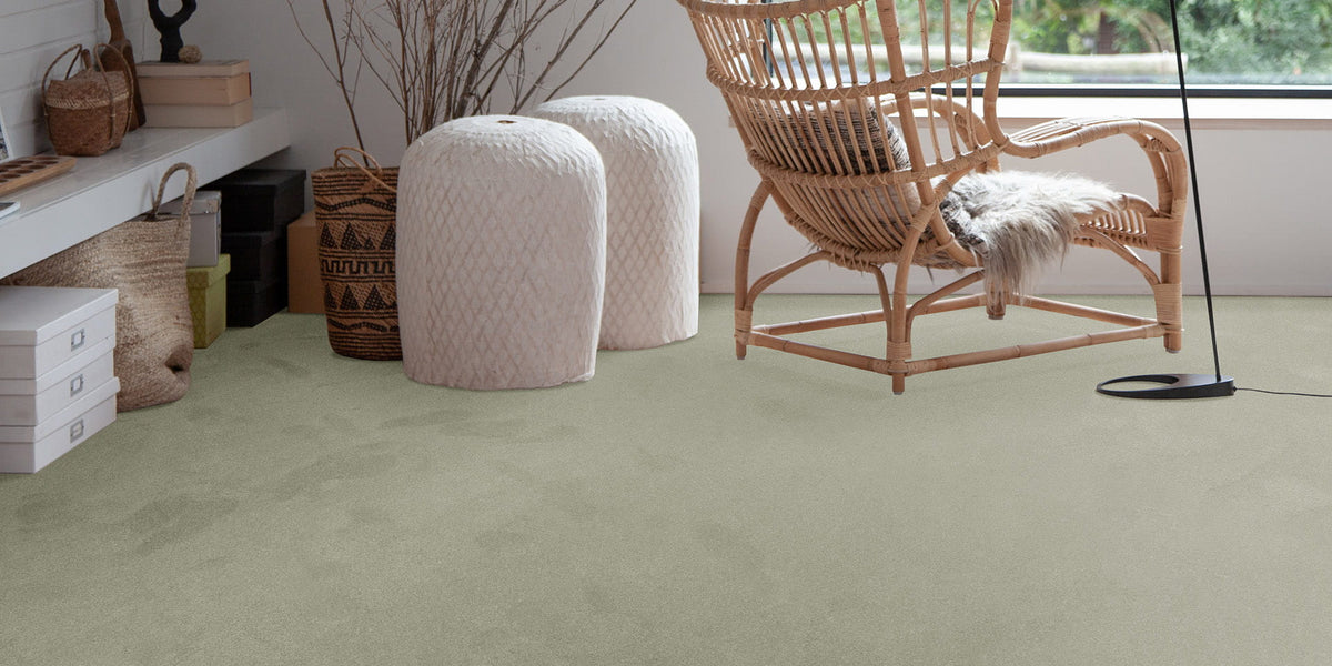 Ganges Carpet