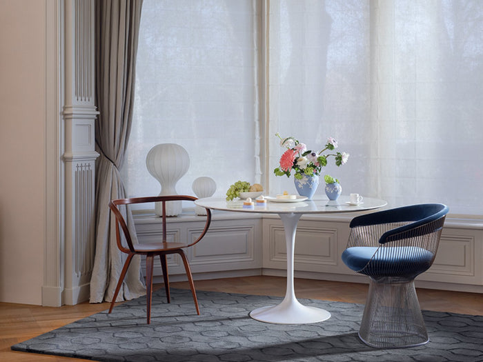 Wedgwood Rugs - Gio Noir