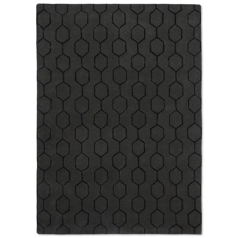Wedgwood Rugs - Gio Noir