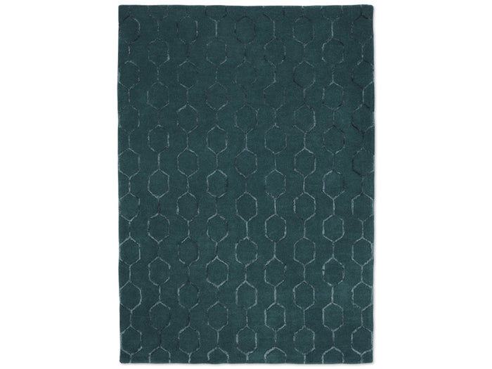 Wedgwood Rugs - Gio Teal