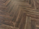 Blocks 12mm Herringbone Laminate Flooring