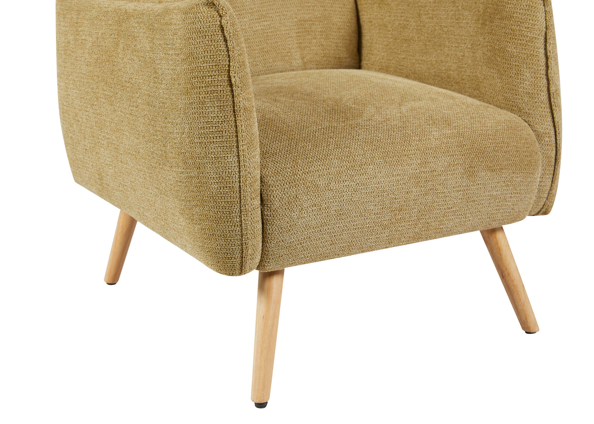 Piper Upholstery Collection - Green