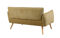 Piper Upholstery Collection - Green