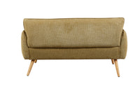 Piper Upholstery Collection - Green