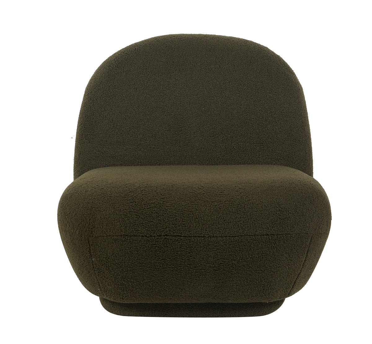 Maisie Chair - Green