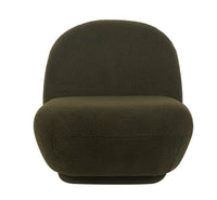 Maisie Chair - Green