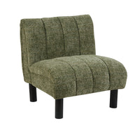 Lily Chair - Green