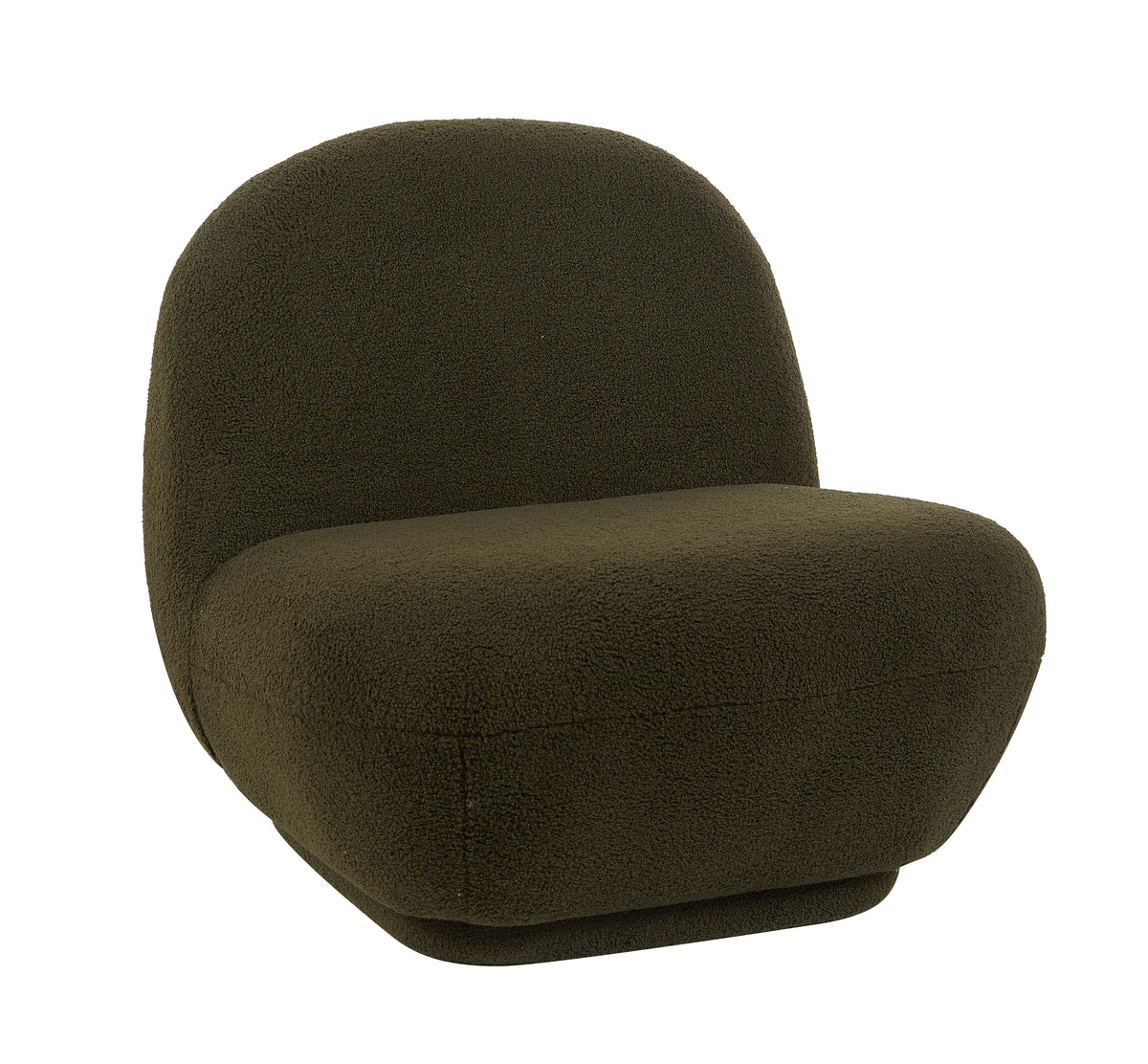Maisie Chair - Green