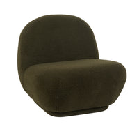 Maisie Chair - Green