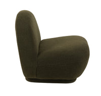 Maisie Chair - Green