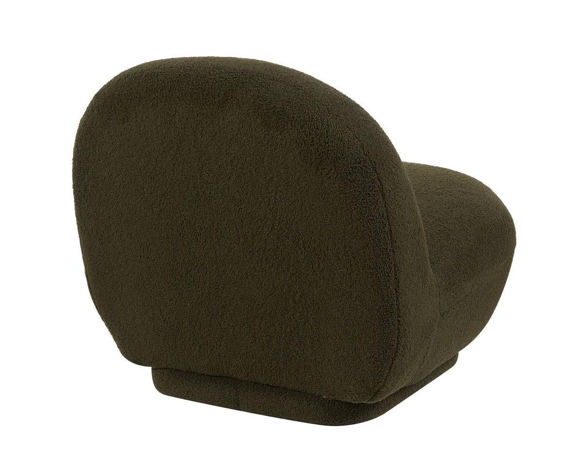 Maisie Chair - Green