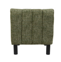 Lily Chair - Green