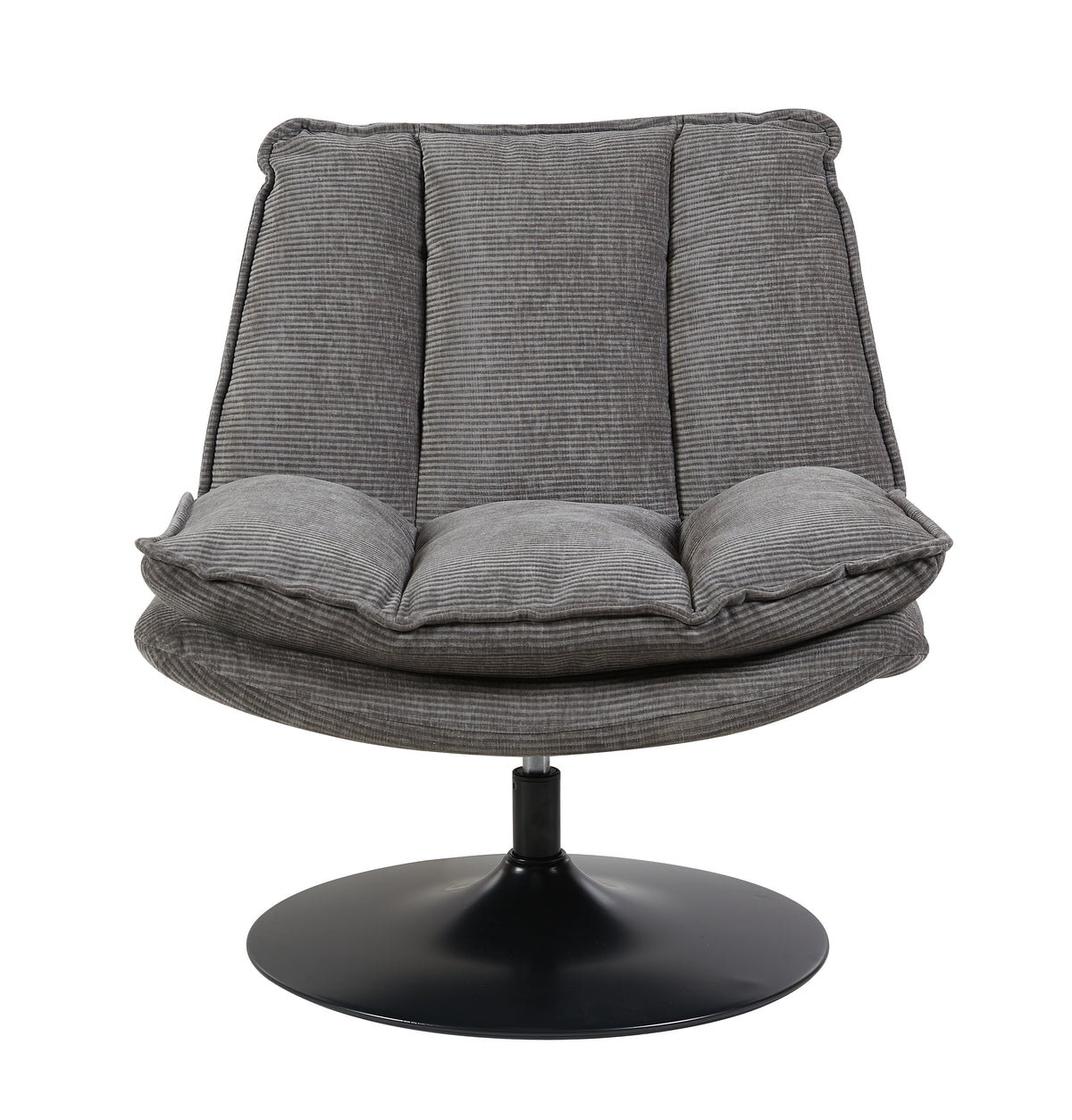 Bella Chair - Grey